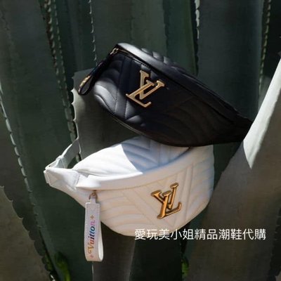 Louis Vuitton新款 腰包