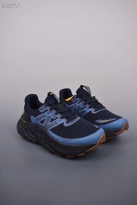 New Balance MTMOR V3 經典 舒適 運動鞋 慢跑鞋 休閒鞋 男鞋 黑藍