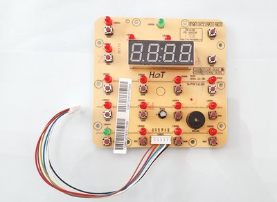智能蘇電壓力鍋CYSB60YC10DQ-110燈板按鍵顯示板CYSB50YC10D-DL02~特價