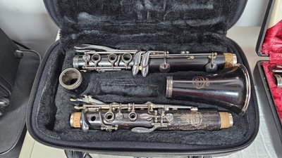 JUPITER木管豎笛 超低價10000元