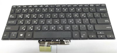 全新 ASUS 華碩 鍵盤 TP412 TP412U TP412UA TP412FA 有鎖孔 現場立即維修 保固三個月