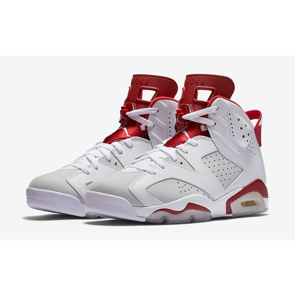 jordan 6 alternate 91