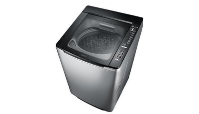 【】聲寶全新PICO PURE18公斤變頻洗衣機ES-JD18P(S2)漸層銀 按裝另計