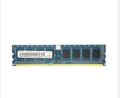 全兼容 DDR3 1333 2G桌機記憶體條 三代電腦雙通4G兼容