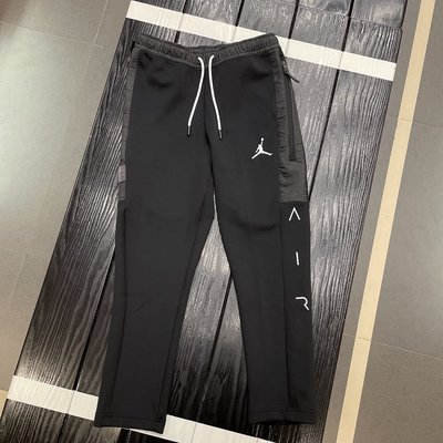 ❤小鹿優選&amp;專櫃直出❤正品Nike耐吉Jordan 男子太空棉速干透氣針織籃球訓練長褲CV3173