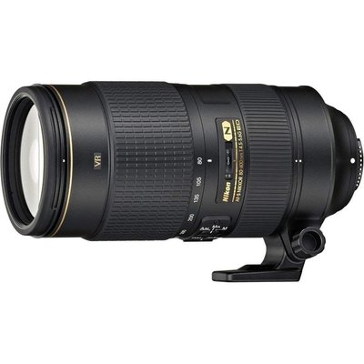 【高雄四海】Nikon AF-S 80-400mm F4.5-5.6G VR ED N 全新平輸．一年保固．望遠好畫質