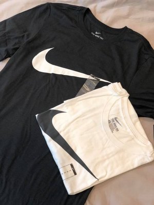 〈 KL kiosk 〉Nike Logo Tee 大勾