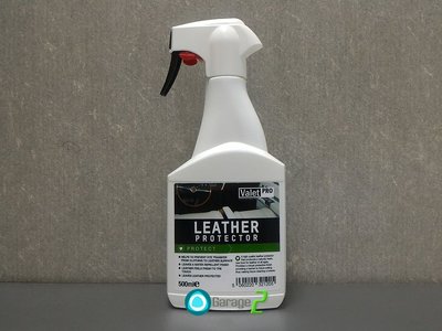 Valet Pro Leather Protector 皮革保養劑 500ml