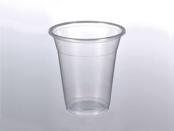 含稅2000個 360cc【YM360】PP杯 塑膠杯 冰淇淋杯 冷熱共用杯 飲料杯 YM杯 Y杯 平面杯 透明杯