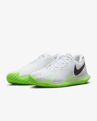 【T.A】限量優惠NikeCourt Air Zoom Vapor Cage 4 Rafa 納達爾 Nadal 專用款 高階網球鞋 澳網