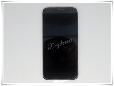 ☆群卓☆全新原壓 APPLE iPhone XS ixs 面板 總成 螢幕 黑(預訂)