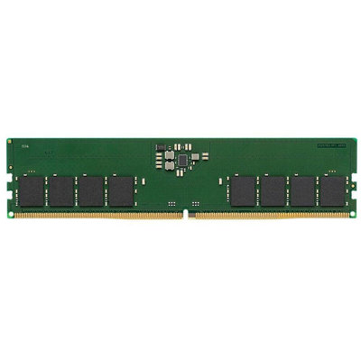 新風尚潮流 【KSM48E40BD8KM-32HM】 金士頓 32GB DDR5-4800 ECC 伺服器 記憶體 2R