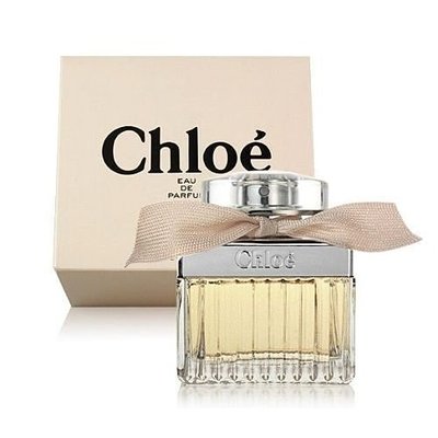 【現貨】Chloe 經典同名女性淡香精 30ml【小黃豬代購】