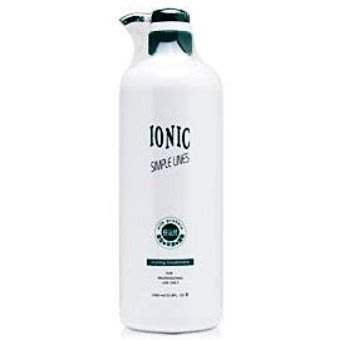 夏日小舖【免沖洗護髮】IONIC 艾爾妮可 樹狀光點氨基酸1000ml 保證公司貨 (可超取)