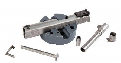 ( 昇巨模型 ) - 美國進口 - M1911 - BB槍 / 空氣槍 - 拆解 / 維修工具組 - 專業工匠必備 !