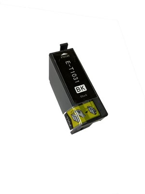 EPSON T103 / T1031 黑色相容墨水匣 適用 T40W TX550W TX600FW TX610FW