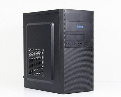 I3-10105 + B560M + 8G + 240G SSD + 400W 電腦主機