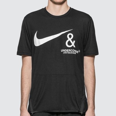 nike x undercover tee