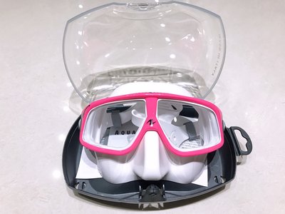 台灣潛水--- AQUALUNG Sphera Mask