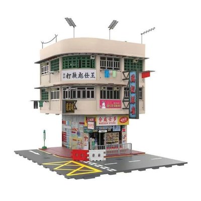 Tiny 微影香港場景的價格推薦- 2023年12月| 比價比個夠BigGo
