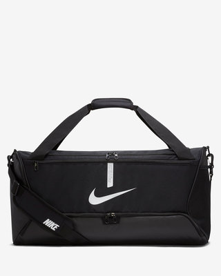 "爾東體育" Nike Academy Team 足球帆布包 CU8090-010 行李袋 健身包 手提包 肩背包
