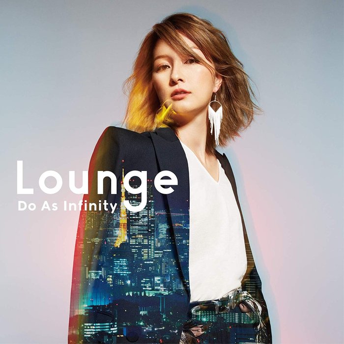 特價預購Do As Infinity 大無限樂團Lounge (日版CD+DVD) 最新2019 航空版| Yahoo奇摩拍賣