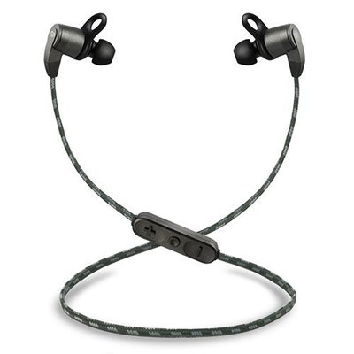 [反拍樂器] i-TecH ProStereo H2 無線藍芽 頸掛式防水耳機