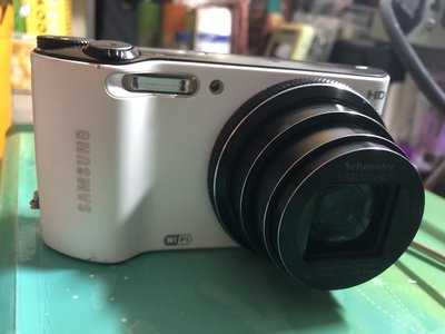 廉售如新 Samsung 高級類單眼 WB150 wifi 相機