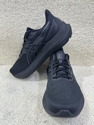 = 威勝 運動用品 = 23年下 Asics GT-2000 12 (4E寬楦) 男慢跑鞋 1011B686-001