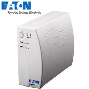 【台灣現貨】Eaton(飛瑞)UPS【A500】離線式不斷電系統