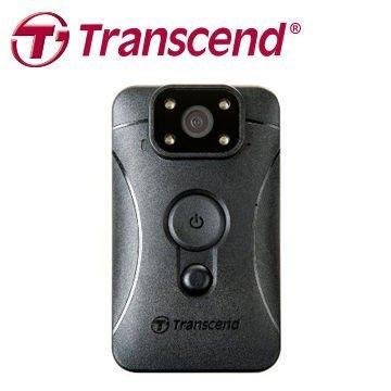 【現貨/贈32g】創見 DrivePro Body 10 穿戴式攝影機 警用 密錄器 微型攝影機