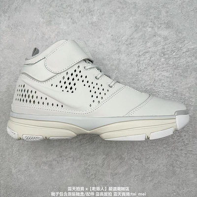 耐吉 Nike Zoom Kobe 2 科比2代中筒實戰籃球鞋 公司貨