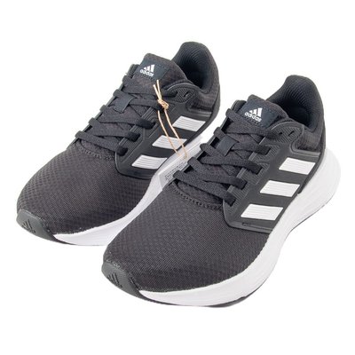 Adidas GALAXY 6 W 女 慢跑鞋 黑白 GW3847 現貨