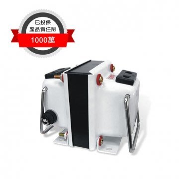 Nr.AV GTC-3000 升降電壓 調整器 3000W-【便利網】