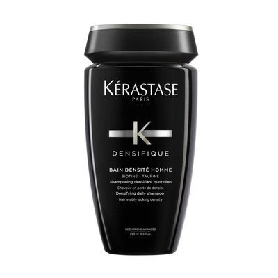 ❤雜貨小鋪❤ KERASTASE 巴黎卡詩 男仕賦活健髮浴 250ML