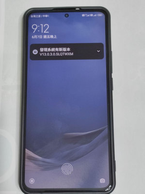 小米 Xiaomi 12T 8G/256G 銀 5G