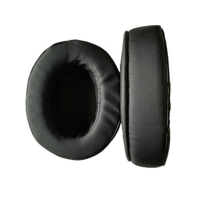 【熱賣精選】保護套 適用于 飛利浦 SHP9500 SHB9850NC 耳機海綿套耳墊耳套海綿套頭梁