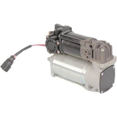 空氣打氣泵 適用奧迪A8 D4 4H S8 A8L壓縮機懸掛充氣泵4H0616004A--請詢價
