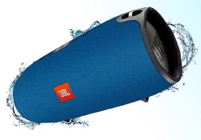 英大保固 JBL Xtreme 震撼級 無線 攜帶式 藍芽喇叭 防潑水 10000mah 行動電源功能