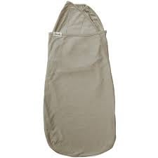 （最新款）美國Swado 彈性竹纖棉靜音包巾/子宮包巾-可可色