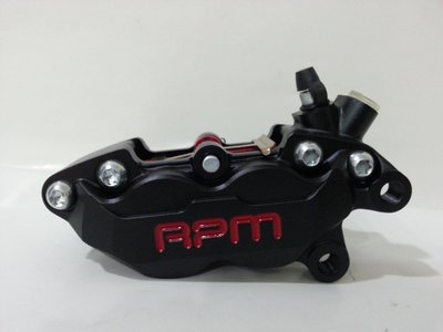 RPM 鍛造 對四 對4 卡鉗+CNC卡鉗座+NCY N12 浮動碟 套餐優惠價 超5 G6 限量10組