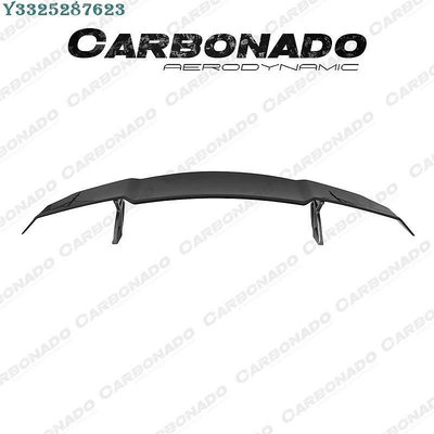 【熱賣精選】Carbonado 寶馬 M2 VRS 改裝包圍碳纖維GT尾翼