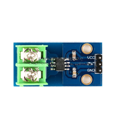 5A電流感測器模組 電流感應模組  ACS712ELCTR-05B W2-1 [293671]