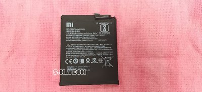 ☆全新 Mi 小米 Mix3 Mix 3 內置電池 耗電快 電池膨脹 蓄電力差 更換內建電池【BM3K】