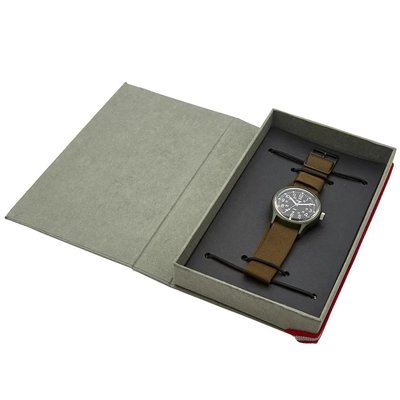 Timex archive sale camper