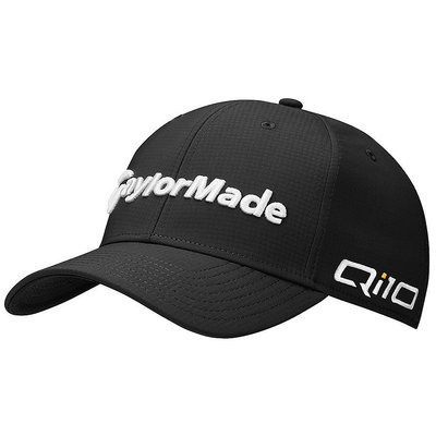 青松高爾夫TaylorMade  Qi10 #N2684718 高爾夫球帽-黑色$680元