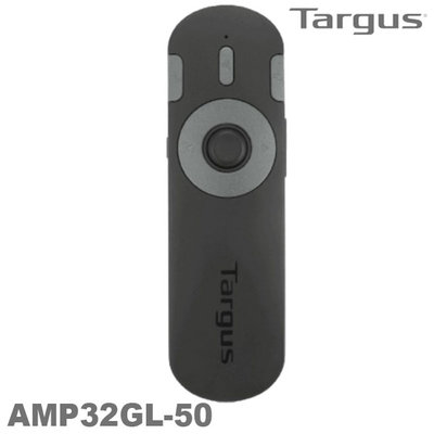 【MR3C】詢問貨況 含稅 TARGUS P32 AMP32GL-50 紅光雷射 藍牙無線簡報器