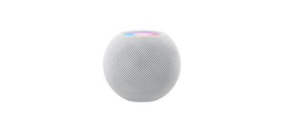 (全新未拆封!)Apple HomePod Mini (白色)