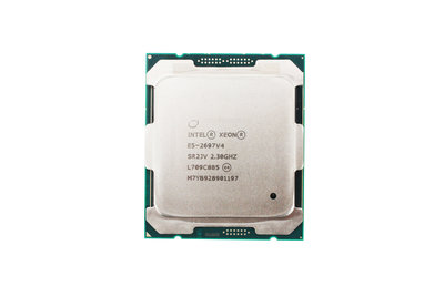 可光華自取保固一年 正式版 Intel Xeon E5-2697V4 E5-2697 V4 E5 2697 V4 X99