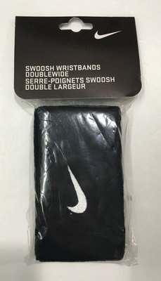 Nike 護腕 長護腕 毛巾布材質 兩個ㄧ組